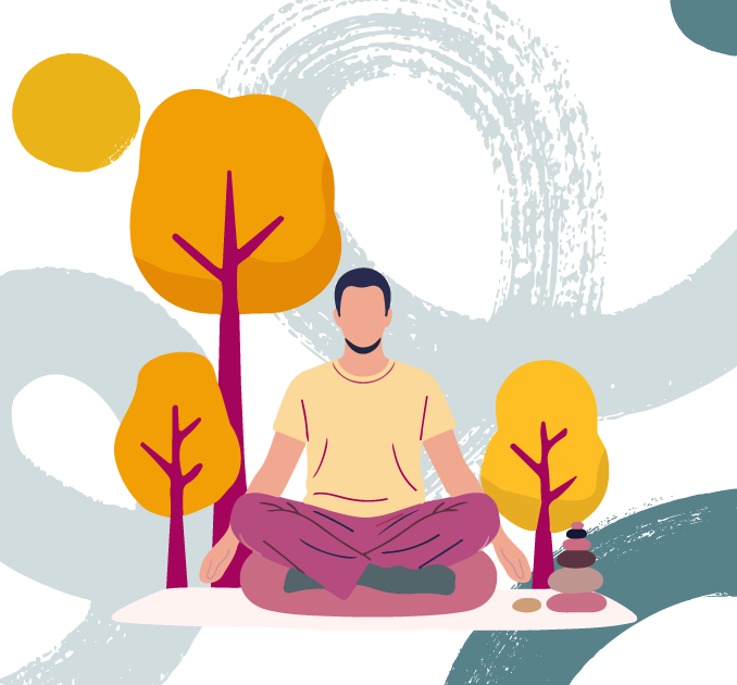 Community Mediation Illustrations