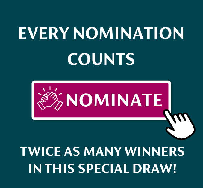 Community Every Vote Illustrations